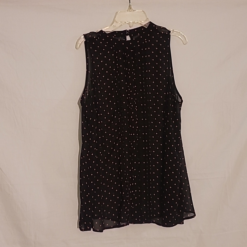 TORRID sheer top size 00